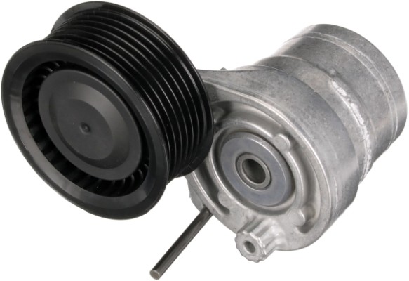 GATES-OE T39515 Belt Tensioner, V-ribbed belt for RENAULT,SMART