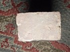 Reclaimed Brick Antique Vintage Kiln Fired Red Brick Sayre & Fisher Co. Est 1850 — photo 6