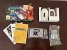Star Fox 64 Nintendo N64 Complete CIB w/ Rumble Pak - Good Condition