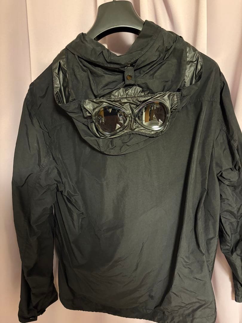 C.P Company nylon jacket thumbnail 4
