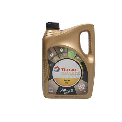 Motoröl TotalEnergies 2213836 Quartz 9000 NFC 5W30 4L [E]