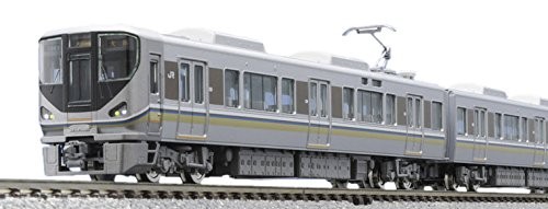 TOMIX N calibre 225 6000 sistema 6 vagones tren conjunto 98.606 modelo tren ferrocarril | Zustand: New