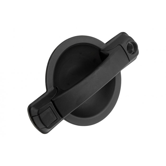 Poignée de Porte Coulissante Droite Pour Fiat Doblo 735296050 735309961 Pièce