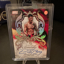 2025 Topps Royalty UFC Checklist Guide in-content 26