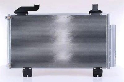 Kühler Klimaanlagen   Kondensator R 134a 940114 NISSENS für HONDA ACCORD VIII