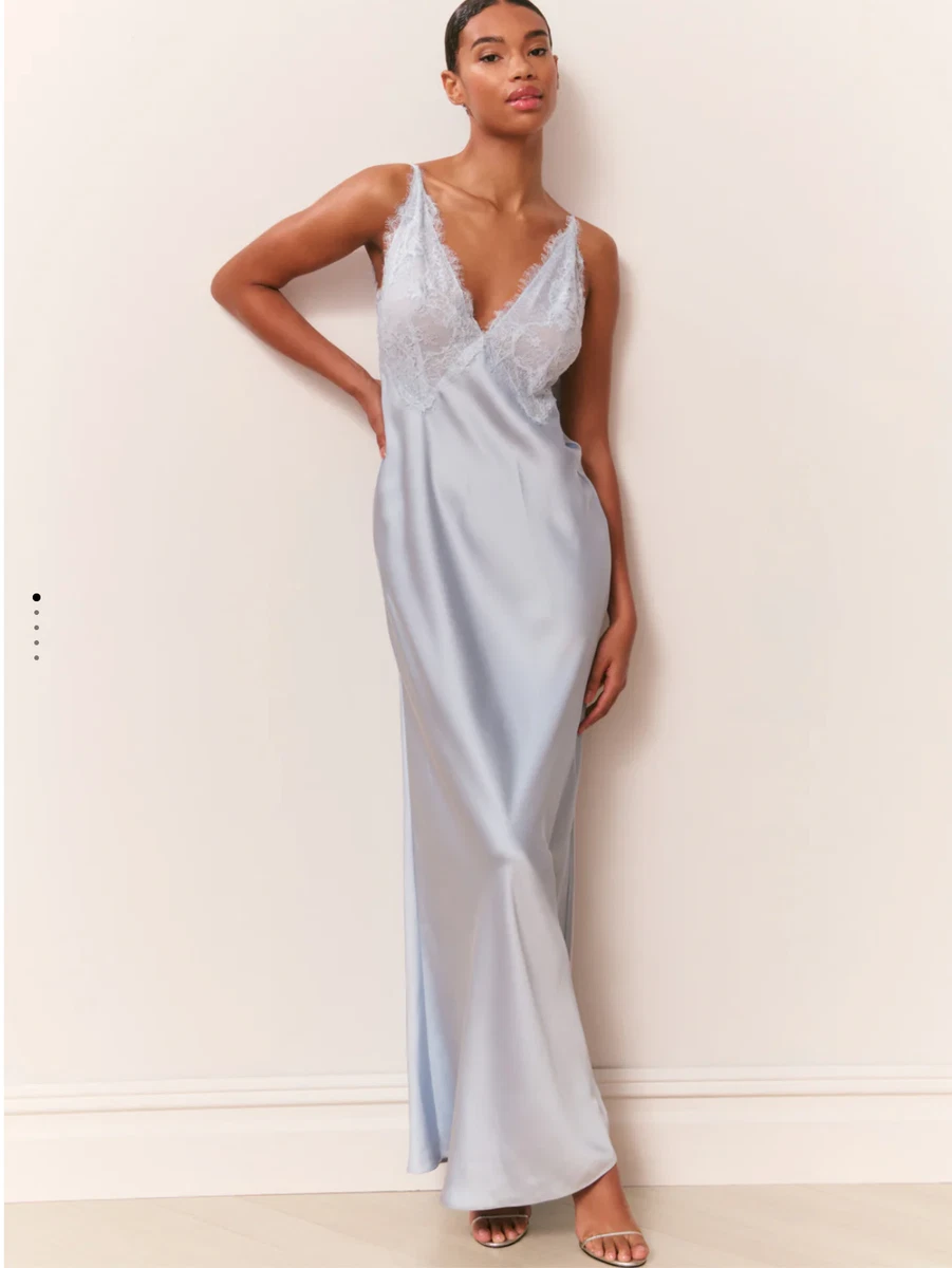 white short formal dress JADA Short Wedding Dress