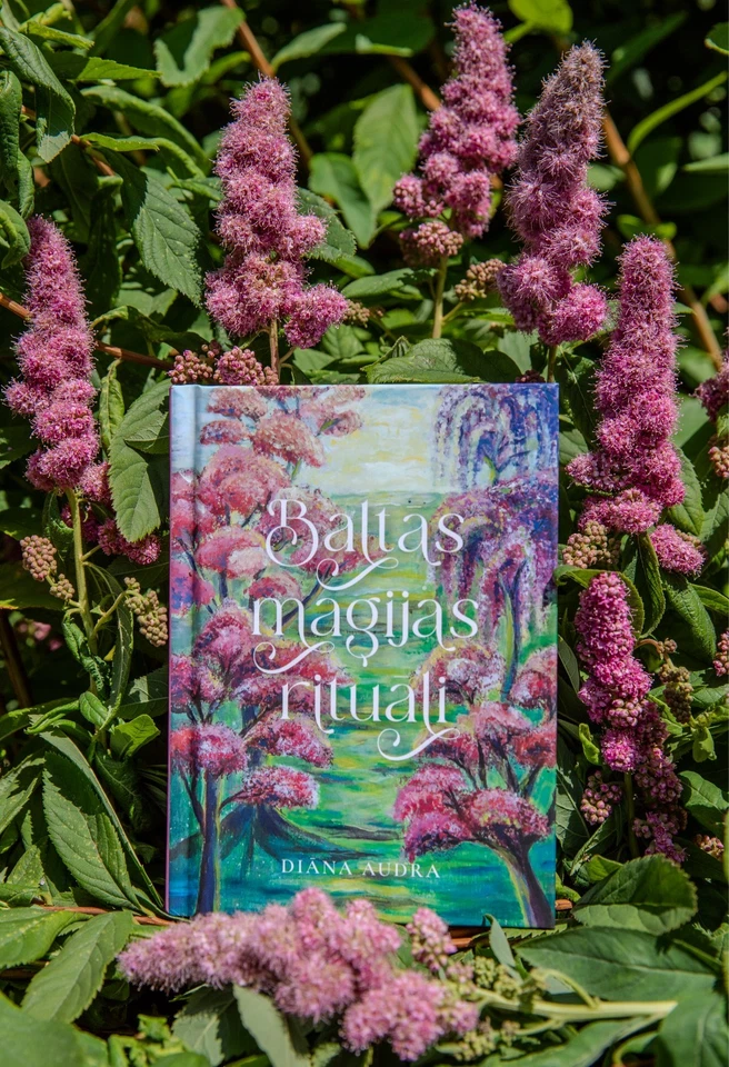 Baltás Magijas rituáli / White Magic rithuals - Image 4 of 4