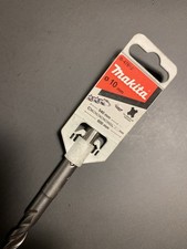 Image of Makita B-47612 10mm x 600mm sds Drill Bit