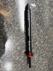 Wolf Tooth Aluminum Pack Hanger Alignment Tool Kit | Thru Axle & QR Compatible