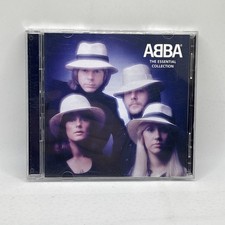 Abba - The Essential Collection, 39 Hits 2CD