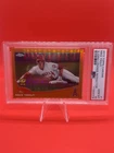 2013 Topps Chrome - Mike Trout #1 Orange Refractor