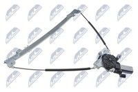 NEU - NTY EPS-RE-020 Fensterheber FüR Renault