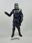G.I. Joe Classified Cobra Commander 06 6” Figure Hasbro