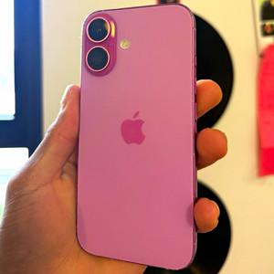 iPhone 16 Pink | eBay