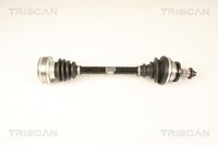 Antriebswelle Triscan 8540 29680 FüR Audi A2 8Z0