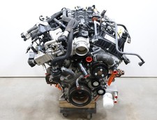 2021 - 2023 Ford F-150 3.5l 4x4 N570a Engine Assembly 62k Vin 8 8th Digit Oem