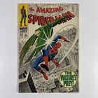 The Amazing Spider-Man #64 (Marvel Comics September 1968)