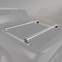 Menabo DachträGer FüR Vw Amarok Laderaumrollo-QuerträGer LadefläChenträGer