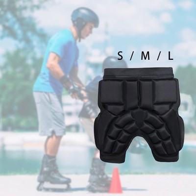 Hip Guard Pad Support Gear Mat, Protektor Aufprallschutz, gepolsterter