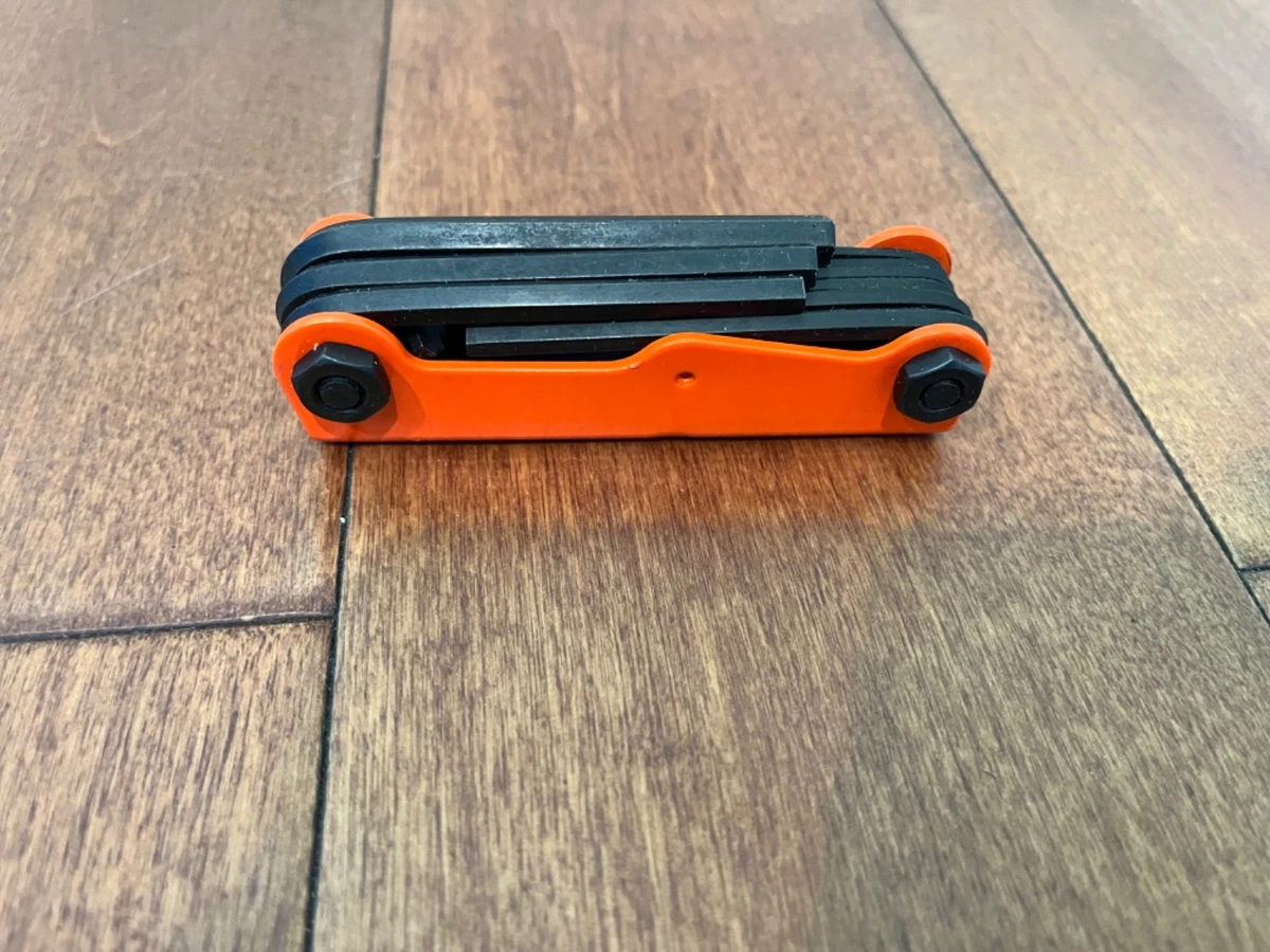 Allen Standard (SAE) Hex Hex Key Sets Wrenches for sale | eBay