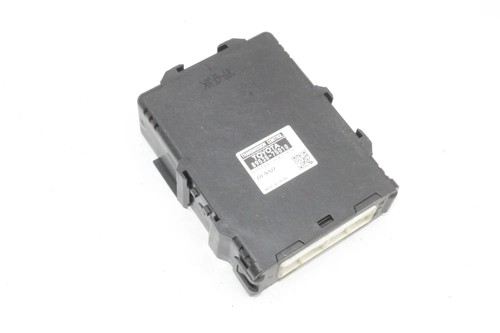 TOYOTA AURIS E15 Getriebesteuergerät 89535-75010 1.80 27621567