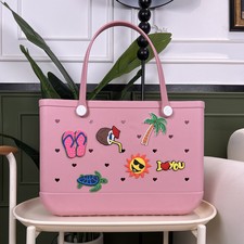 Bogg Bag Original 19x14x9 Tote   Travel Beach...
