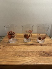 Pottery Barn Kids Turkey Cups Set of 3 Melami...
