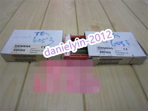 1Pcs Used 6ES5375-1LA61 64K 6ES5375-1LA61 64K #zc