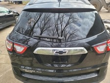 Trunk/Hatch/Tailgate Fits 13-17 TRAVERSE 2231947