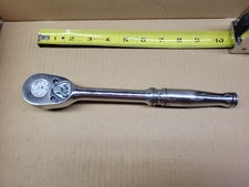 Snap-on Usa 12 Drive Ratchet No Sl710 Snap-on Usa 12 Drive Ratchet No Sl710