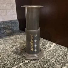 Aeropress Coffee Maker