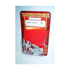 GW WHF Dark Elves Harpies Pack New