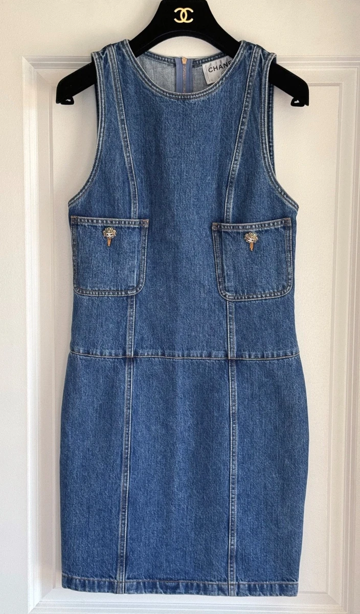 Women's Denim Pencil Dress for sale | eBay Women's Denim Pencil Dress for sale | eBay