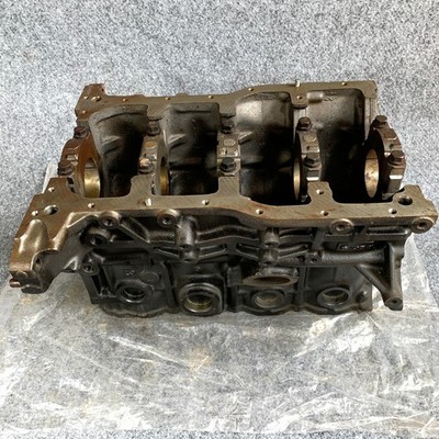 Block Cylinder 1990-1991 Toyota Celica 3SGE ST18 11401-79497 Genuine NOS