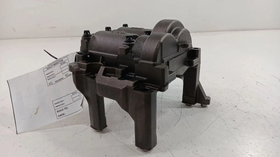 Eje de equilibrio del motor Mazda 3 MAZDA 3 2011 2010 2011 2012 2013 Foto 2 de 4