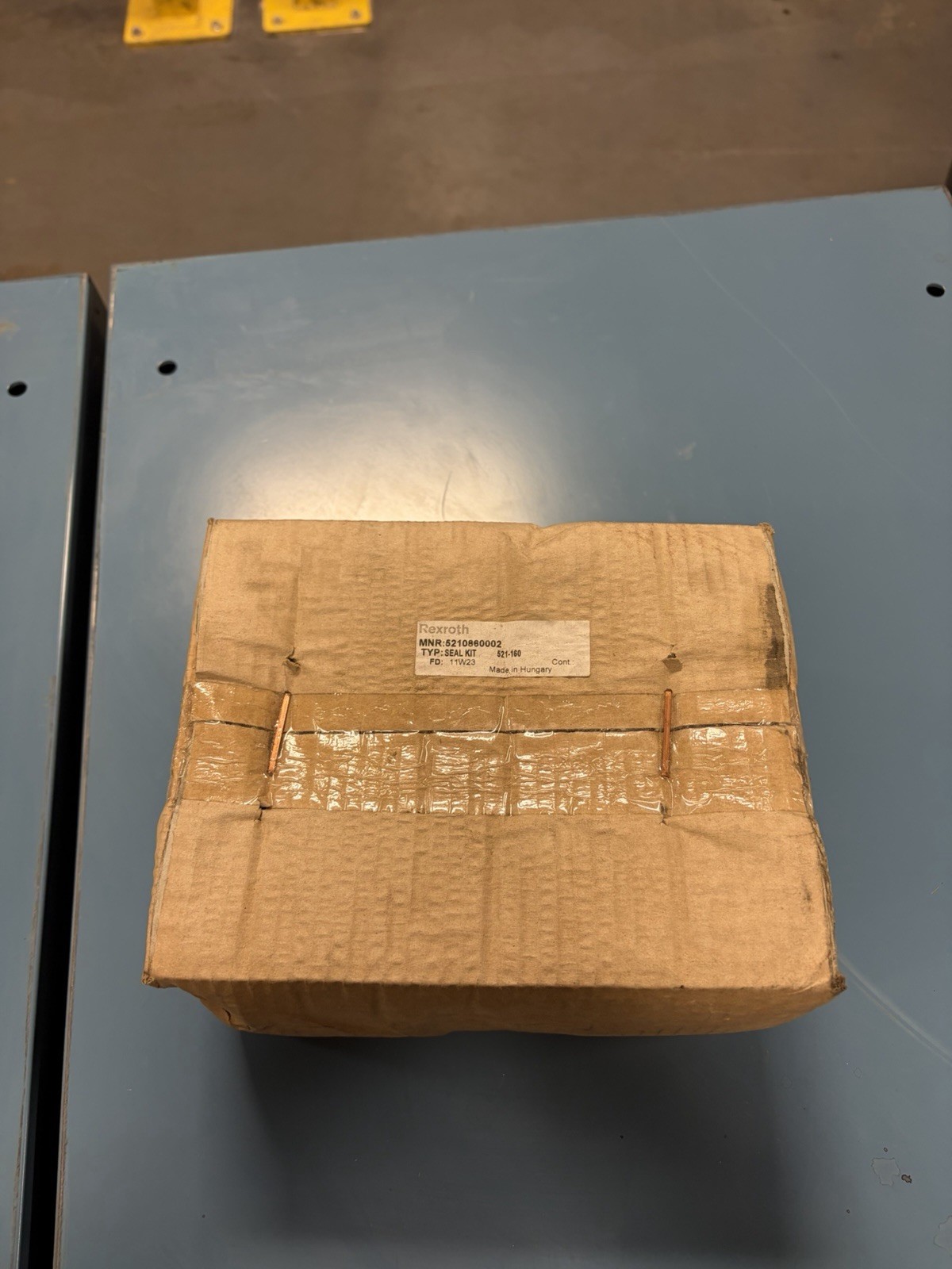 NEW REXROTH BOSCH 5210860002 SEAL KIT