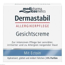 2x DERMASTABIL Gesichtscreme 50 ML