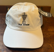 1997 Erin Hills US Open Classic Cut Golf Hat ...