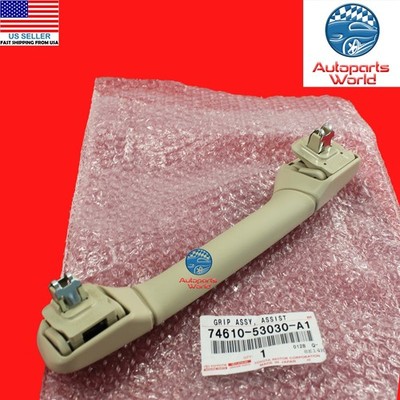 Lexus 7461053030A1 Genuine OEM Grip Handle for sale online | eBay