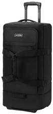 DaKine Split Roller Duffle 70L Luggage - Black - New