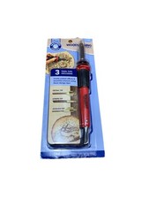 ArtSkills Crafter's Closet Holzofen Spezialspitzen - 3 Spezialspitzen Neu