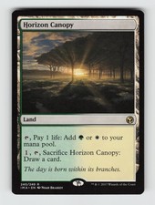 Horizon Canopy*Non-Foil* Iconic Masters 240 LP