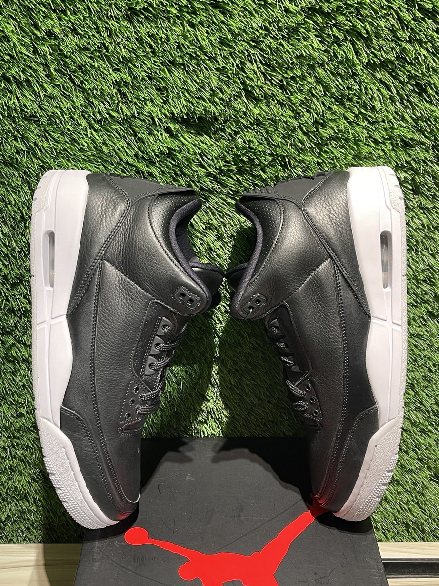 Size 11.5 - Air Jordan 3 Retro Cyber Monday for sale online | eBay