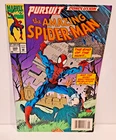 The Amazing Spider-Man #389 Marvel Comics Newsstand VF/NM