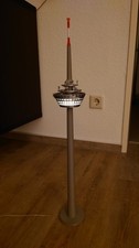 Deutschland Köln Colonius Fernsehturm 3D LED...