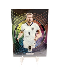 2026 World Cup Prizm Fifa Soccer Harry Kane 3 Color Wheel Ssp - Case Hit