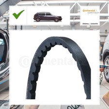 Continental Ctam Keilriemen VW GOLF II (19E, 1G1) 1.6