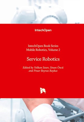 Volkan Sezer (u. a.) | Service Robotics | Buch | Englisch (2020) | Gebunden