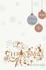 GIFT & CHRISTMAS CARD LIST (HOLIDAYS) (VOLUME 6) By Signature Planner Journals