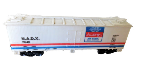 Amway N.A.D.X. Coche frigorífico Ho 2646 - Acopladores Kadee - Usado | Zustand: Used